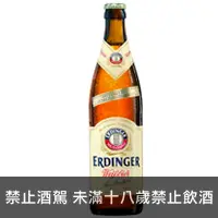 在飛比找品酒網優惠-德國 艾丁格 小麥白啤酒 500ml Erdinger We