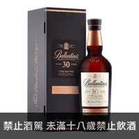 在飛比找買酒網優惠-百齡罈 30年 || Ballantine's 30Y