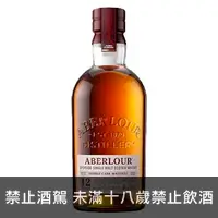 在飛比找酒條通優惠-亞伯樂12年雙桶單一純麥威士忌【700ml】