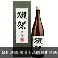 在飛比找酒條通優惠-獺祭三割九分純米大吟釀1800ml