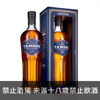 在飛比找酒么么優惠-坦杜15年雪莉桶 TAMDHU 15 YEARS OLD S