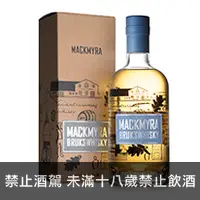 在飛比找品酒網優惠-瑞典 麥格瑞 單一純麥威士忌 藍磨坊 700ml MACKM