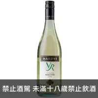 在飛比找品酒網優惠-澳洲 夏迪 VR 麝香白葡萄酒 750ml Hardys V
