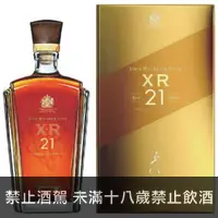 在飛比找百酒舖優惠-約翰走路 XR21年調和式威士忌 750ml