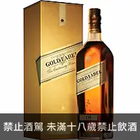 在飛比找品酒網優惠-蘇格蘭 約翰走路金牌18年 調和威士忌 700ml John