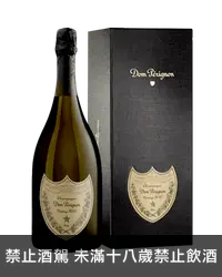 在飛比找加佳酒優惠-香檳王年份香檳 2013 禮盒版 Dom Perignon 