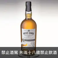 在飛比找品酒網優惠-愛爾蘭 威斯克 限量62度調和威士忌原酒 700ml Wes