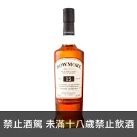 在飛比找買酒網優惠-波摩 15年 || Bowmore 15Y