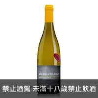 在飛比找買酒專家優惠-聖羅蘭馬貢村莊級新酒(白葡萄酒) Jean Loron Ma