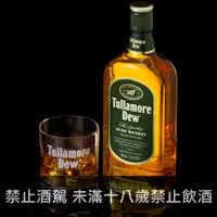 在飛比找品酒網優惠-愛爾蘭 愛爾蘭之最 調和威士忌 700ml Tullamor