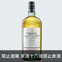 在飛比找品酒網優惠-蘇格蘭 蘇格登Glen Ord酒廠限量系列–58.1度原酒 