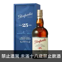 在飛比找買酒網優惠-格蘭花格 25年 || Glenfarclas 25Y