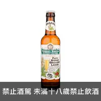 在飛比找上層發酵優惠-塞繆史密斯 有機窖藏拉格啤酒 Samuel Smith`s 