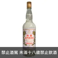 在飛比找酒酒酒全台最大詢價網優惠-金門高粱 93年 中秋節 1000ml