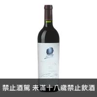 在飛比找買酒網優惠-加州納帕 第一樂章紅酒 2019 || Opus One 2