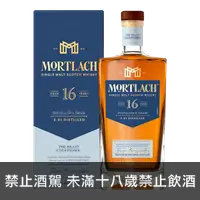 在飛比找買酒網優惠-慕赫 16年 || Mortlach 16Y 2.81 Di