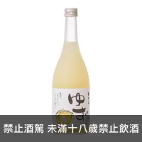 在飛比找買酒專家優惠-梅乃宿 柚子酒 (720ML/1800ML) - 買酒專家