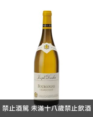 約瑟夫杜亨 布根地夏多內白酒 Joseph Drouhin Bourgogne Chardonnay