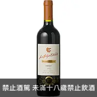 在飛比找品酒網優惠-智利 路易菲利普 白牌施赫紅葡萄酒 750ml Luis F