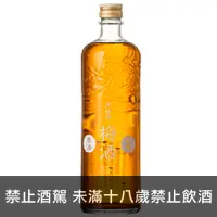 在飛比找品酒網優惠-日本 月桂冠完熟梅酒原酒 720ml Gekkeikan U