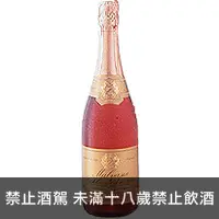 在飛比找品酒網優惠-義大利 巴伐酒莊 粉紅甜汽泡酒 750ml Malvasia