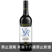 在飛比找品酒網優惠-澳洲 夏迪酒莊 VR 卡本內蘇維翁紅葡萄酒 750ml Ha