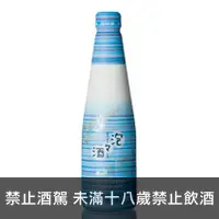 在飛比找品酒網優惠-日本 丸本 純米泡泡酒 300ml Hou Hou Shu 