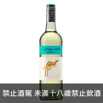 澳洲 黃尾袋鼠 慕斯卡特白葡萄酒 750ml Yellow Tail Moscato