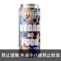 在飛比找Beer Bee 啤酒瘋優惠-改革-有夠賭城NEIPA(罐裝)Revision Vegas