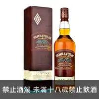 在飛比找酒么么優惠-塔木嶺雙桶 TAMNAVULIN DOUBLE CASK S