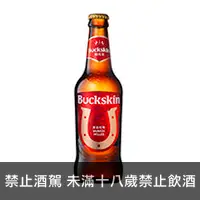 在飛比找品酒網優惠-台灣 柏克金 黃金拉格啤酒 365ml Buckskin M