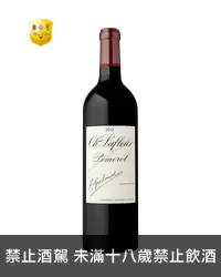 在飛比找加佳酒優惠-法國花堡 紅酒 Château Lafleur