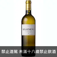 在飛比找品酒網優惠-法國 杜道酒廠 1號2006白酒 750ml Numero 