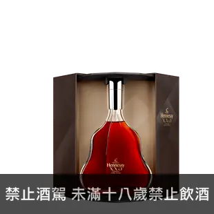 軒尼詩 X.X.O干邑白蘭地 || Hennessy X.X.O Cognac