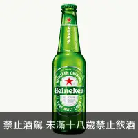 在飛比找獵酒人優惠-海尼根啤酒(瓶裝) (12/24入) - 獵酒人