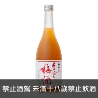 在飛比找買酒網優惠-梅乃宿 細果粒梅子酒