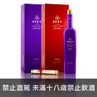 在飛比找品酒網優惠-蘇格蘭 詩貝 限量版大紅大紫單一純威士忌 700 ml SP