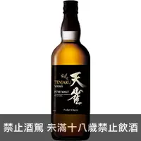 在飛比找品酒網優惠-日本 天雀純麥威士忌 700ml Tenjaku Pure 