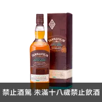 在飛比找上層發酵優惠-塔木嶺 雙桶單一純麥威士忌 Tamnavulin Doubl