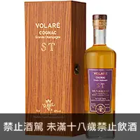 在飛比找品酒網優惠-法國 寶菈蕊大香檳干邑ST-蘇玳桶 700ml Volare