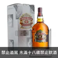 在飛比找酒么么優惠-起瓦士12年 CHIVAS REGAL 12YEAR OLD