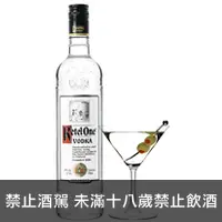 在飛比找品酒網優惠-Ketel One 伏特加 Ketel One Vodka