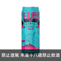 在飛比找上層發酵優惠-臺虎精釀 青甘寶貝(24入) Taihu Sugarcane