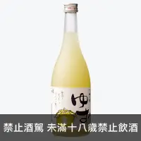 在飛比找獵酒人優惠-梅乃宿柚子酒 - 獵酒人