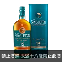 在飛比找買酒網優惠-蘇格登 15年 || The Singleton 15Y G