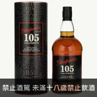 在飛比找百酒舖優惠-格蘭花格 105 無年份原酒威士忌 1000ml