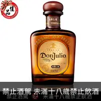 在飛比找佳品洋行優惠-唐 胡立歐 Anejo 龍舌蘭 Don Julio Anej