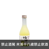 在飛比找買酒網優惠-梅乃宿 柚子酒 (300ml)