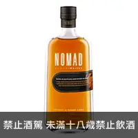 在飛比找品酒網優惠-西班牙 Nomad 雪莉雙桶威士忌 700 ml Nomad