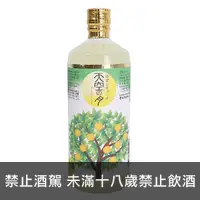 在飛比找酒酒酒全台最大詢價網優惠-天空之月柚子酒 750ml